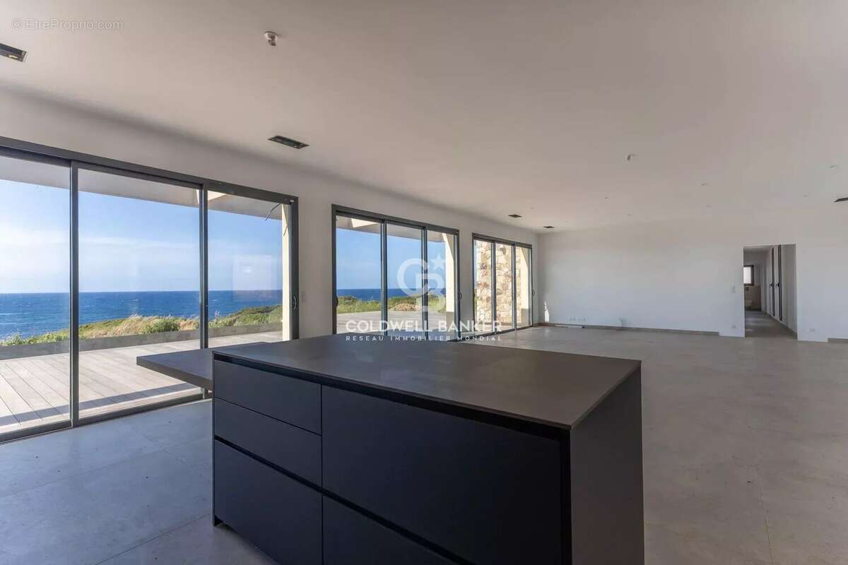Maison à CORBARA