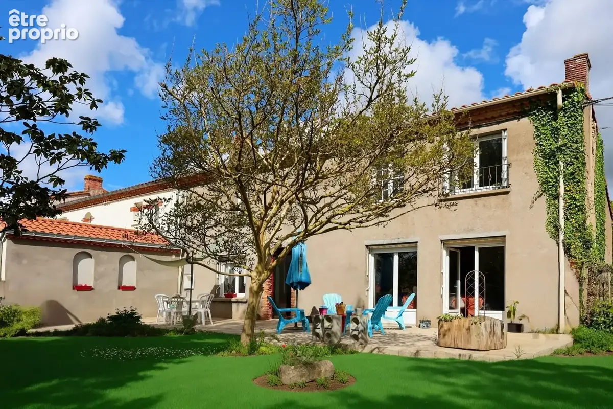 Maison 6 pièces 150 m² à vendre à Mouzillon (44330) - photo 2