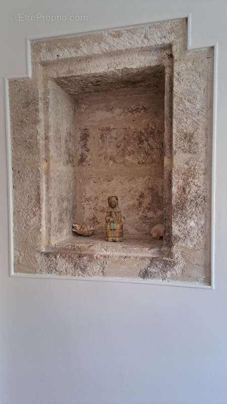 Maison à PUYLAROQUE