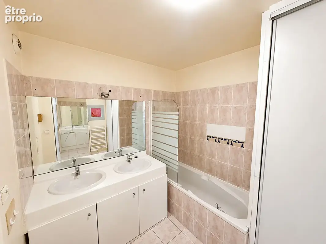 Appartement Marseille 3 pièce(s) 60 m2 - photo 7