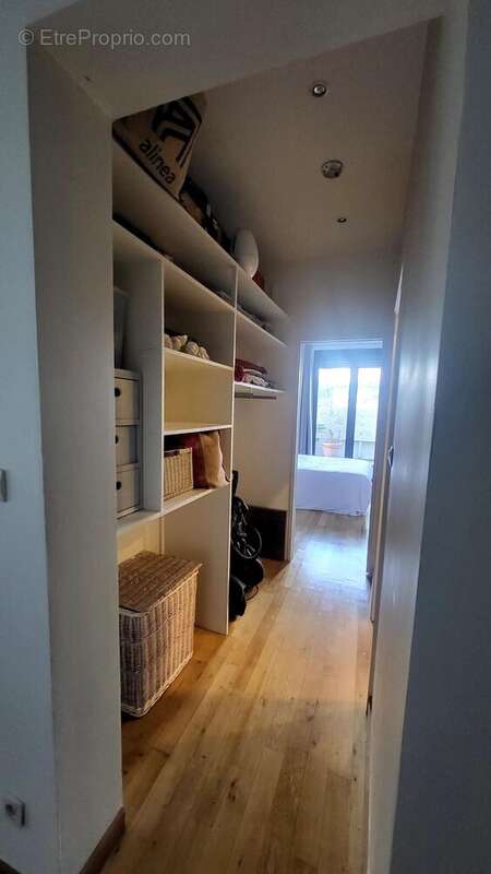 Photo 4 - Appartement à MONTREUIL