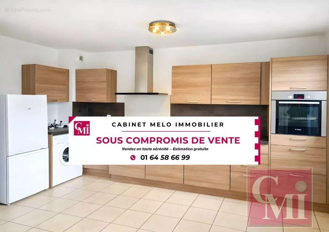 Appartement à BREUILLET