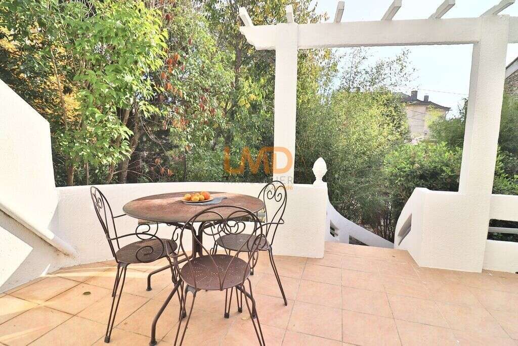 Maison à BESSE-SUR-ISSOLE