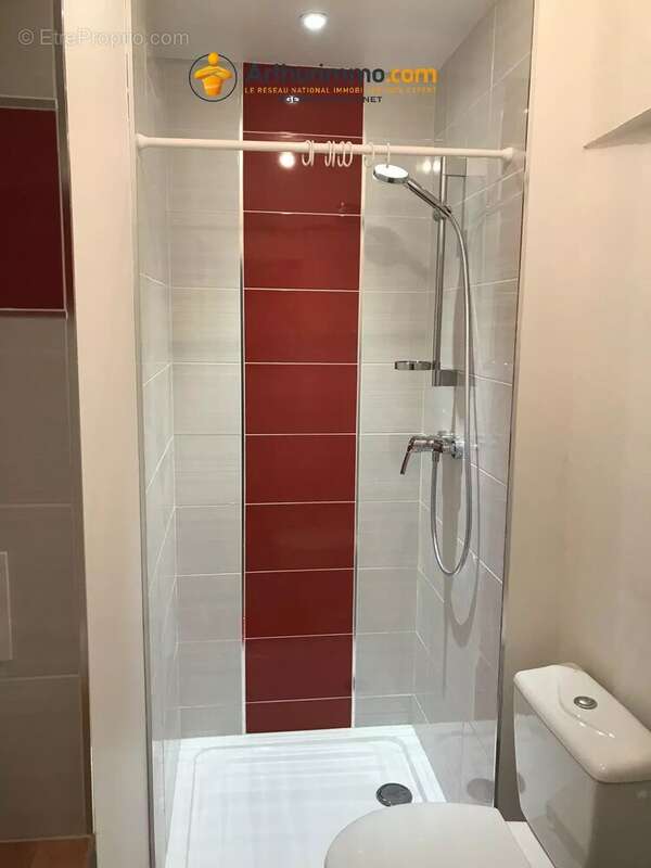 Appartement à FOIX