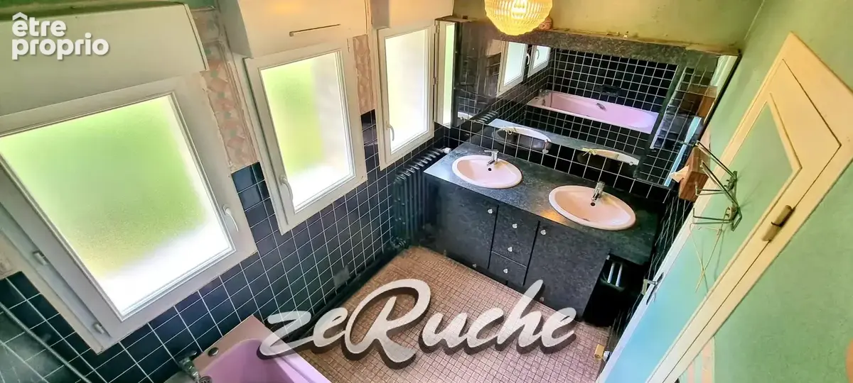 Belle maison familiale a renover - photo 15