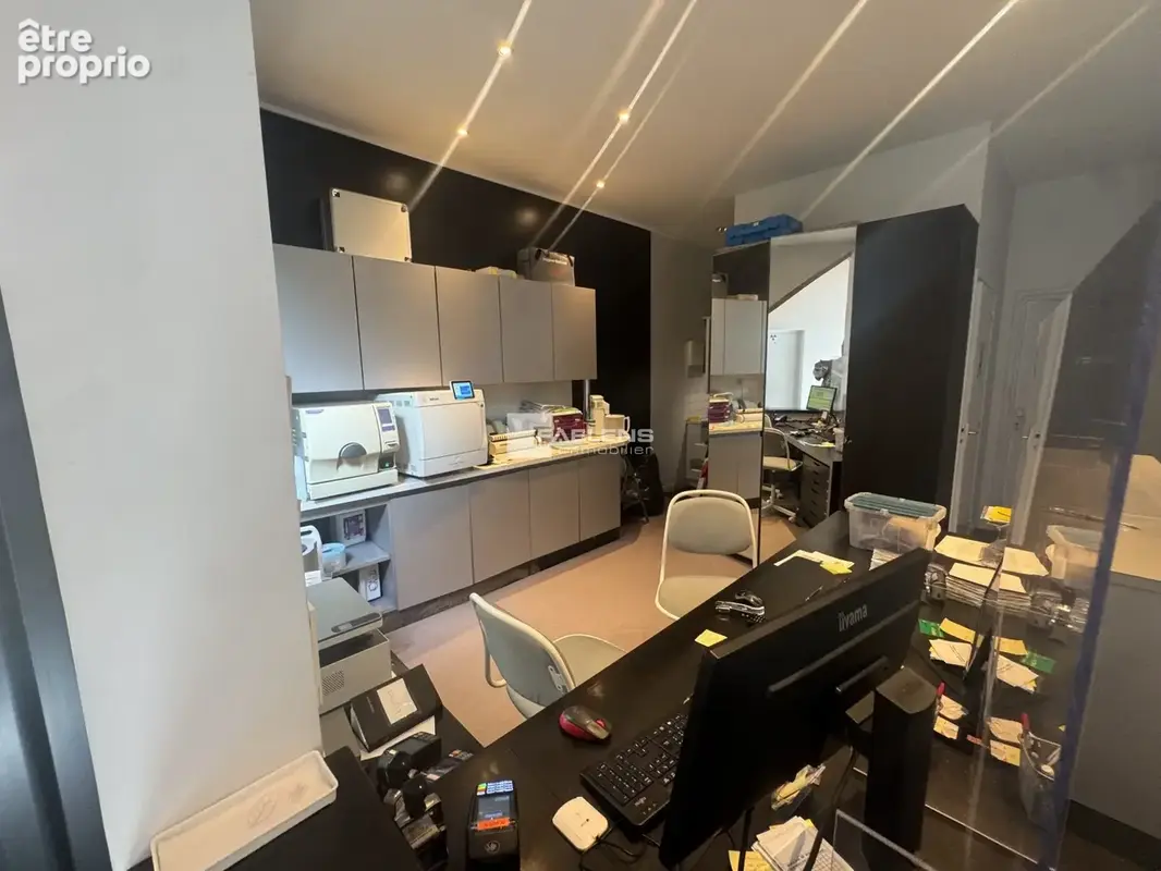 Commerce 96 m² à vendre à Douai (59500) - photo 6