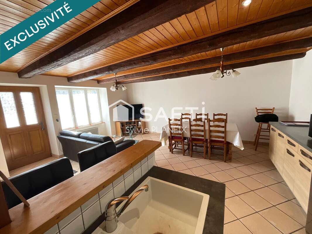 Photo 4 - Maison à GIAT