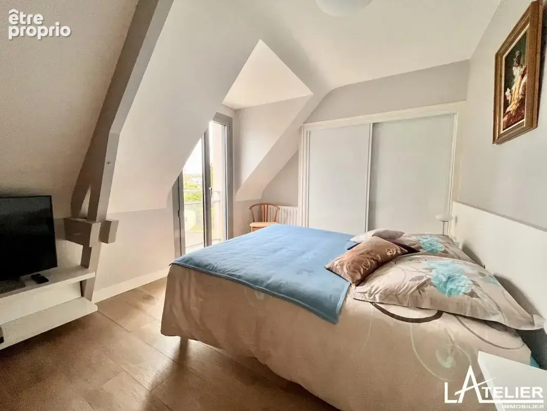 Maison 9 pièces 233 m² à vendre à Saint-Etienne-De-Montluc (44360) - photo 12
