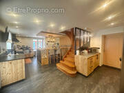 cuisine - Appartement à GUILLESTRE