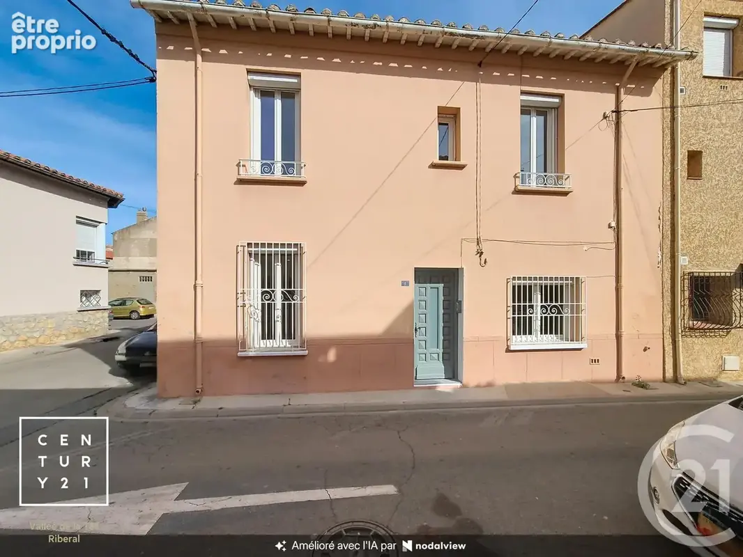 Maison 4 pièces 78 m² à vendre à Saint-Laurent-De-La-Salanque (66250) - photo 18