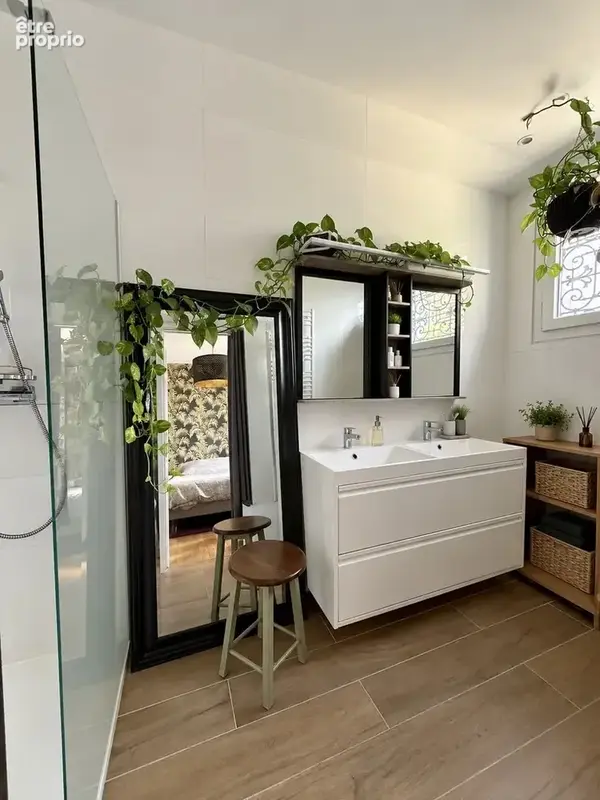 Maison familiale avec studio independant a morainvilliers - photo 11