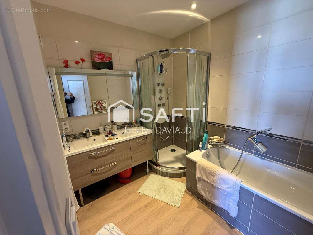 Photo 5 - Appartement à ANGERS