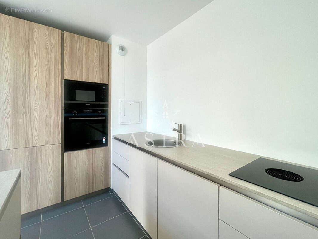 Appartement à ANTONY