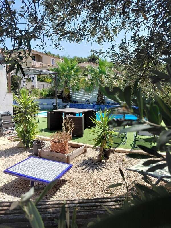 Maison 210 m² à Ensues-La-Redonne  - photo 47