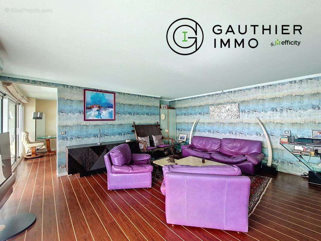 Appartement à ARCACHON