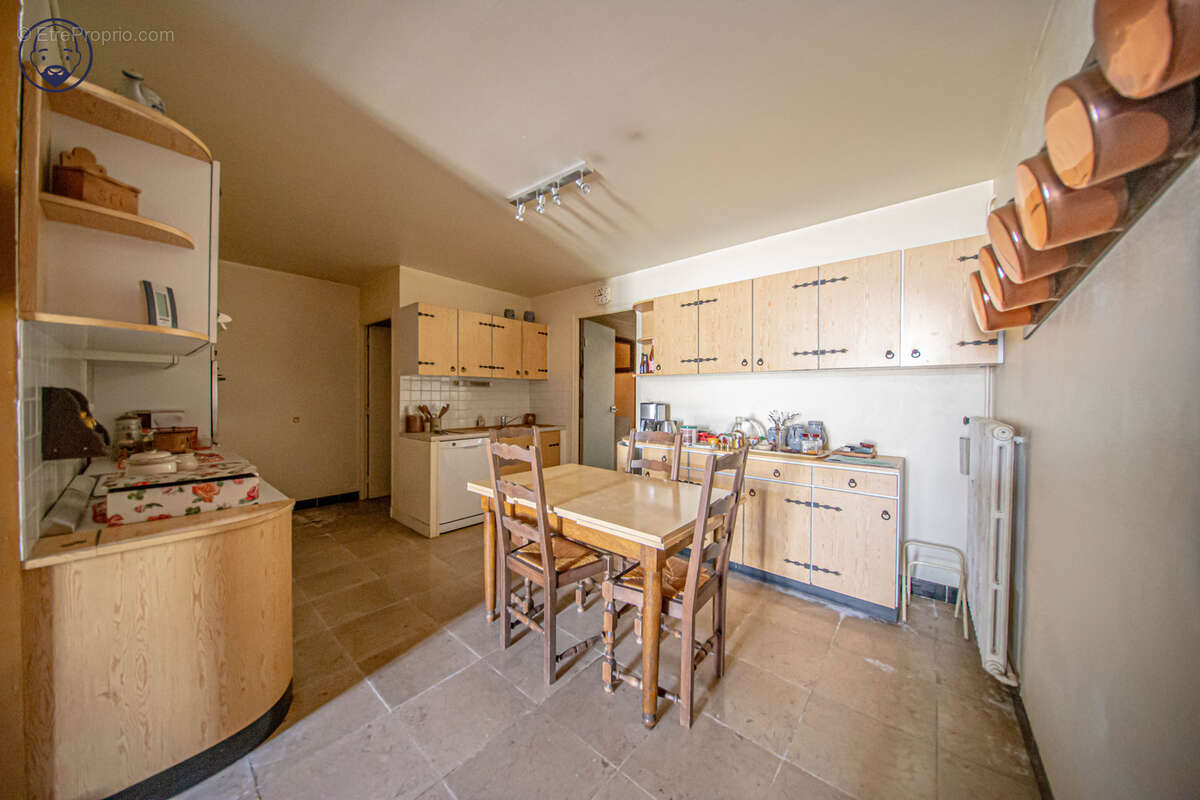 Maison à HOUDELAINCOURT