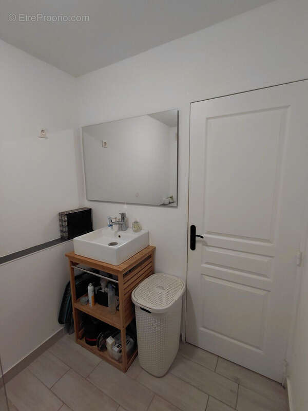 Photo 9 - Appartement à LE PORT