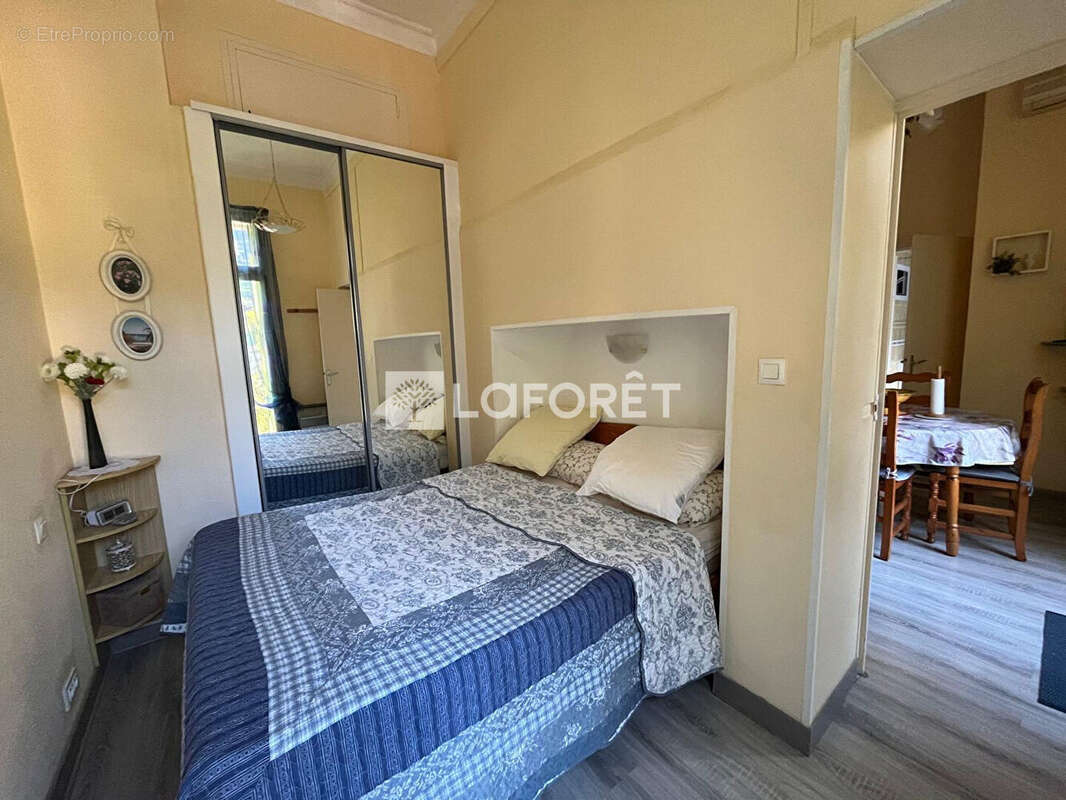 Appartement à AMELIE-LES-BAINS-PALALDA