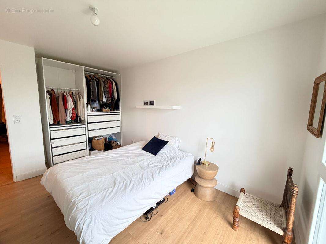 Appartement à PORNIC