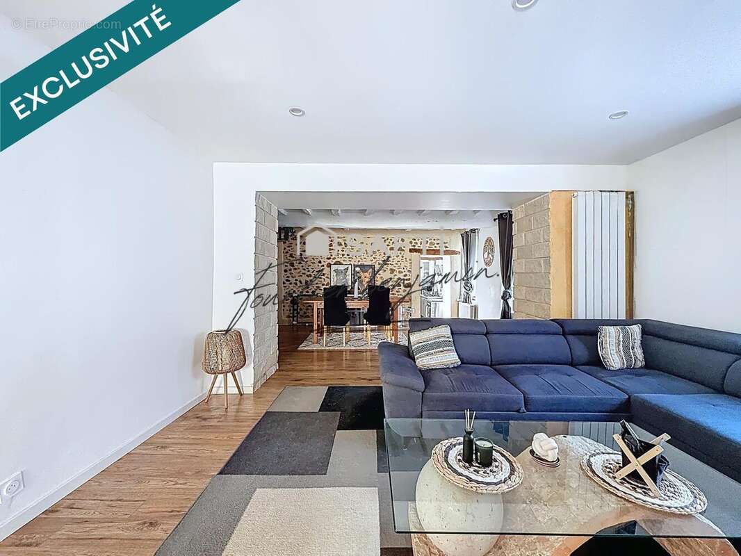 Photo 6 - Maison à LONGUEVILLE