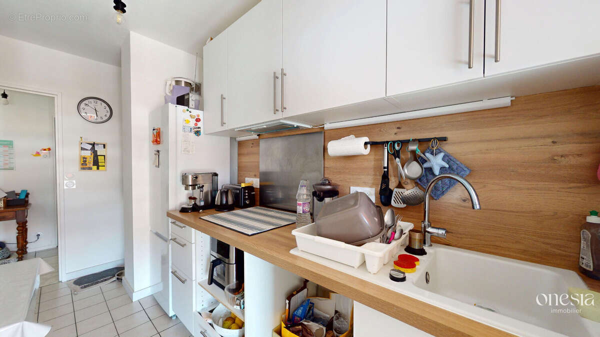 Appartement à PAU