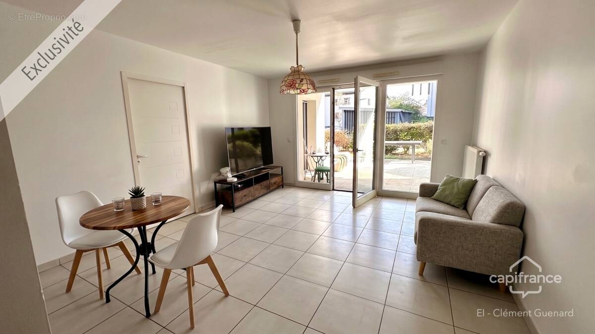 Appartement à VIF
