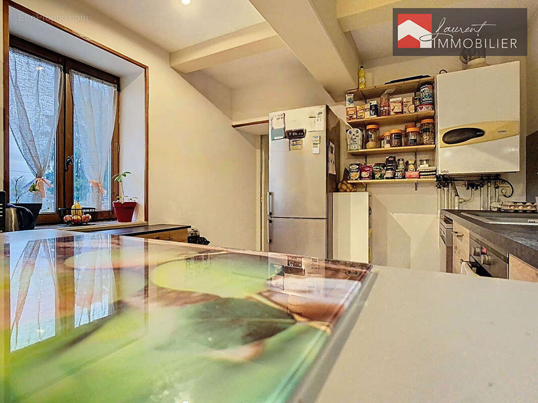 A vendre à 5 min de CUISERY - Maison 3 pièces - 70 m² - 139 000 - photo 14