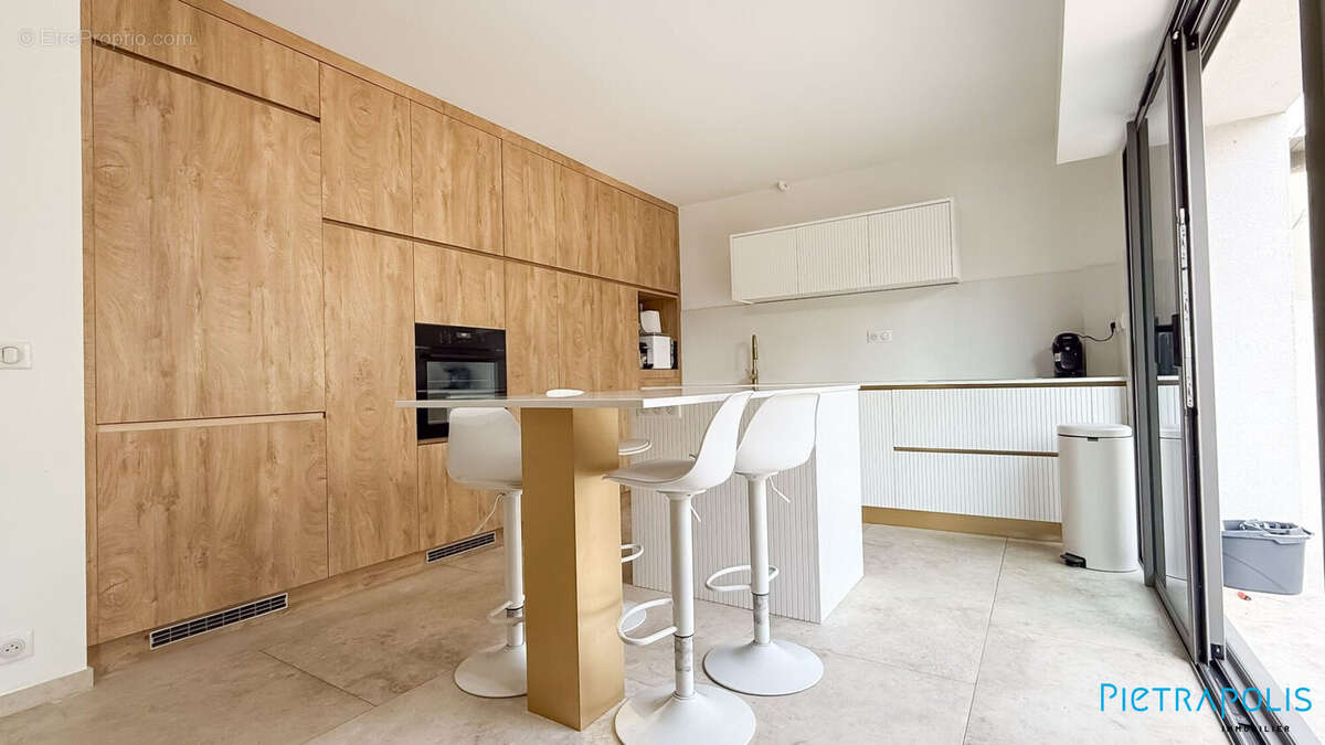 Maison à VILLEURBANNE