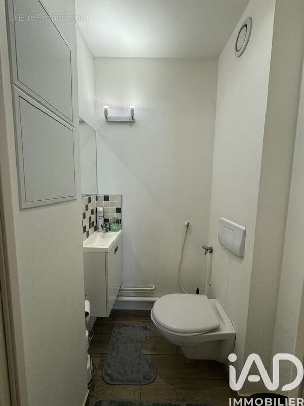 Photo 8 - Appartement à SAINT-PIERRE-DES-CORPS