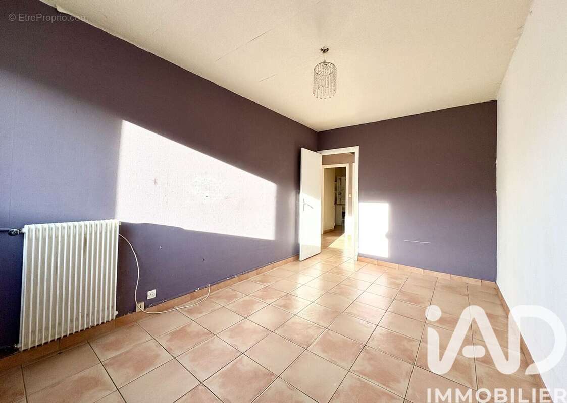 Photo 6 - Appartement à SAINT-ANDRE-LES-VERGERS