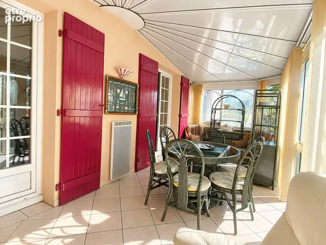 Maison 155m² à saint-malo - photo 5