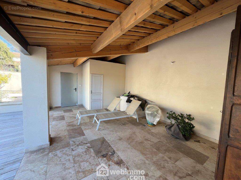 Maison 169 m² à Bedoin  - photo 160
