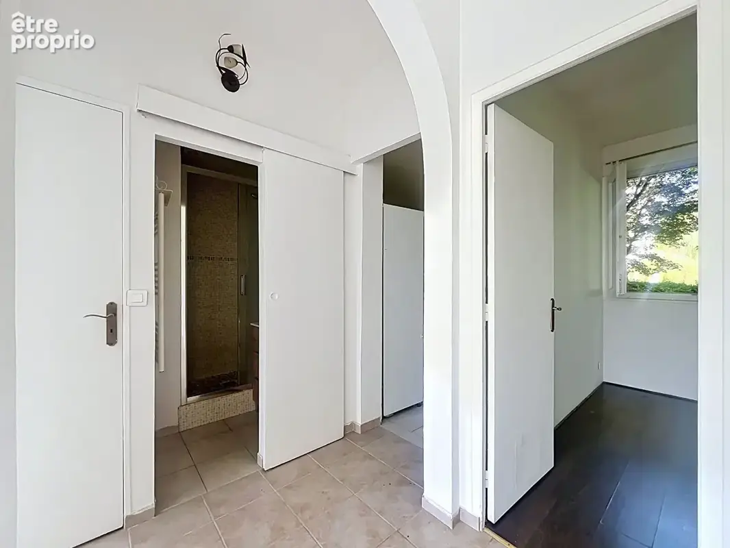 Appartement Fontenay Aux Roses 3 pièces 51 m2 - photo 11