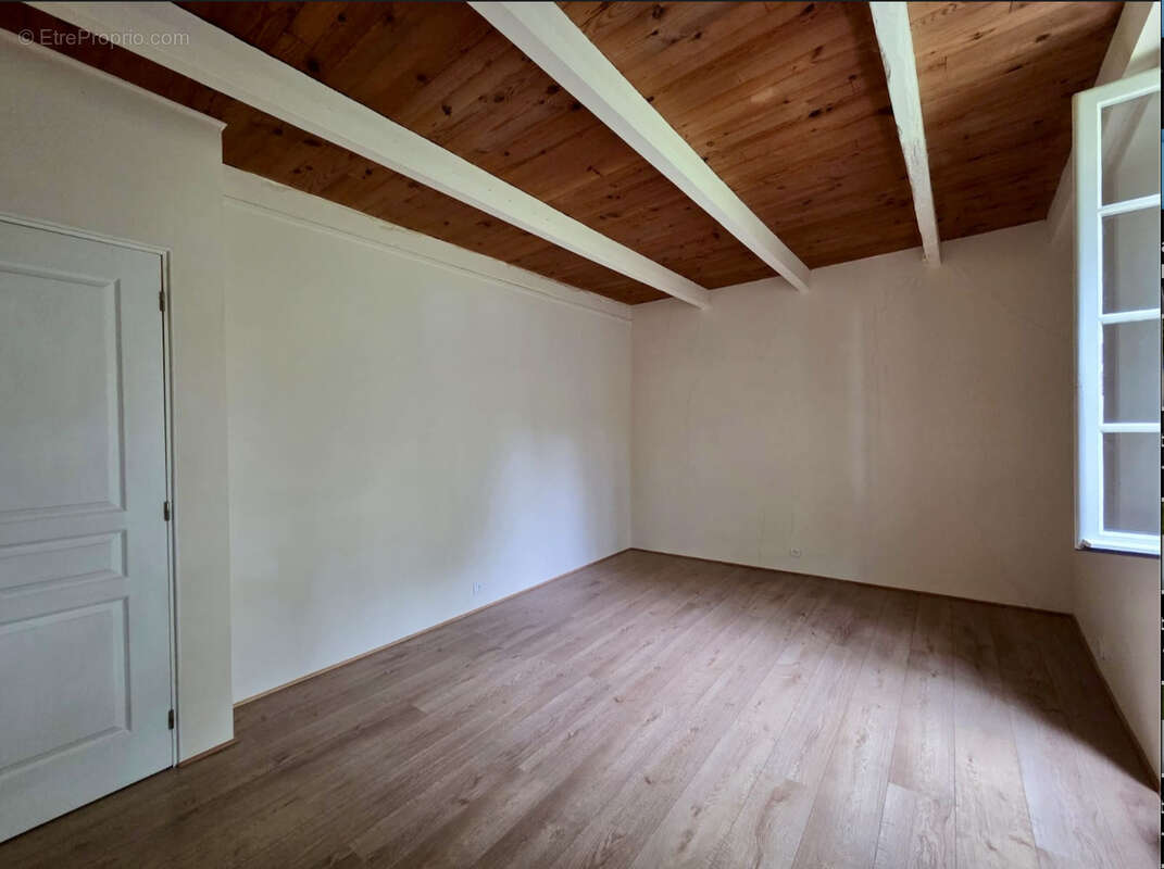 Authentique longère en pierre de 123 m2 avec parc arboré et studio indépendant - photo 13