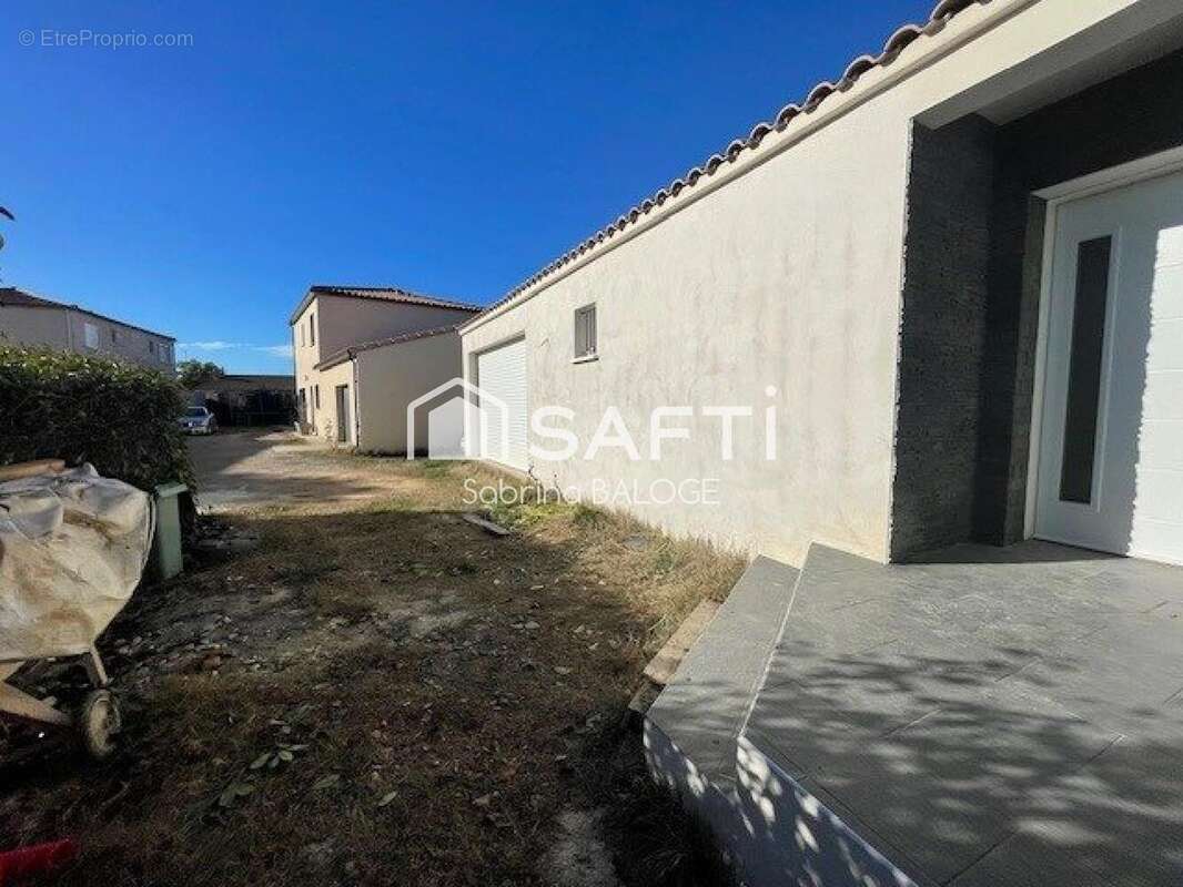 Maison 115 m² à Paulhan  - photo 3