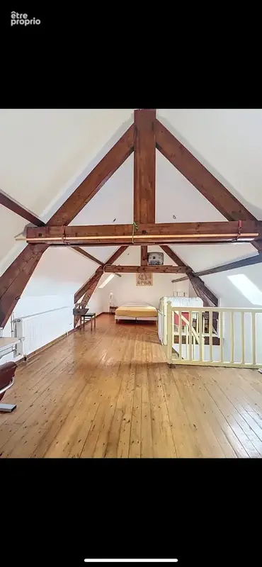 Baisse de prix Idéal artisan. vimy  maison avec hangar - photo 2