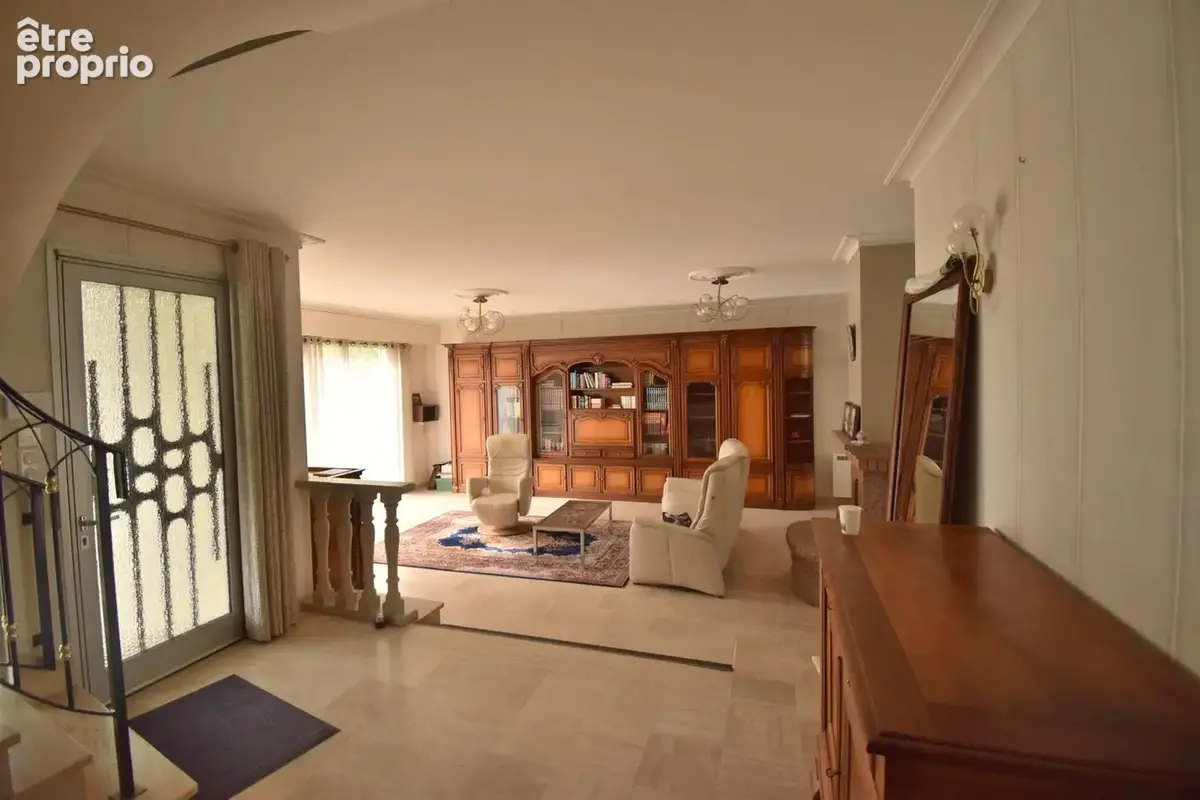 Maison d'habitation - photo 5
