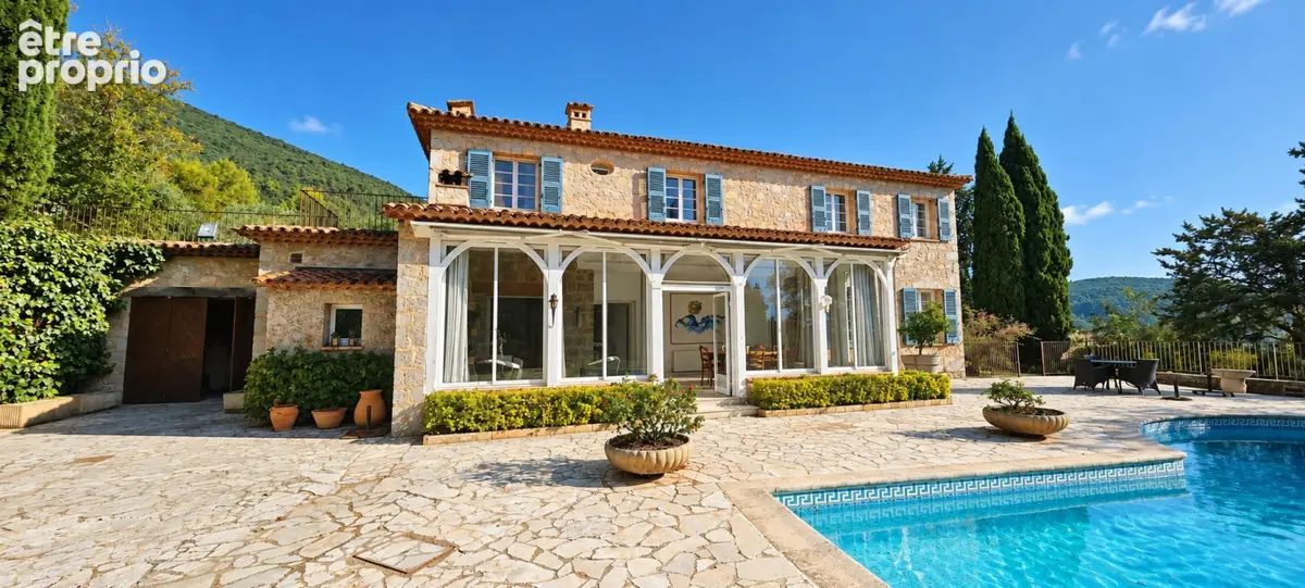Bien immobilier à vendre à Seillans (83440) - photo 6