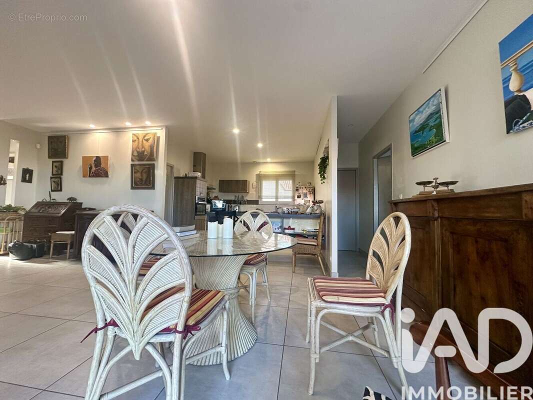 Photo 6 - Maison à TRESSERRE