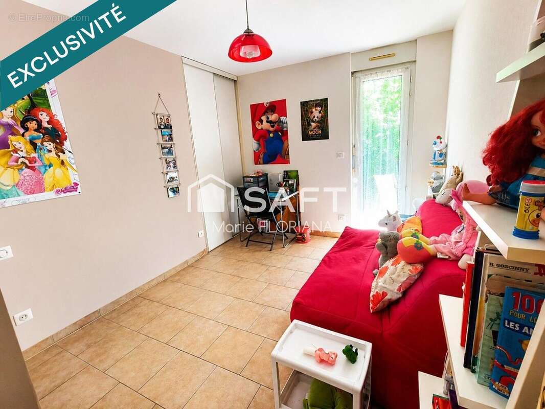 Photo 7 - Appartement à OYONNAX