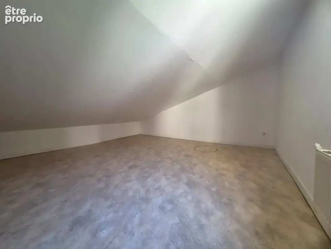 Immeuble 228m² Bar-Le-Duc - photo 18