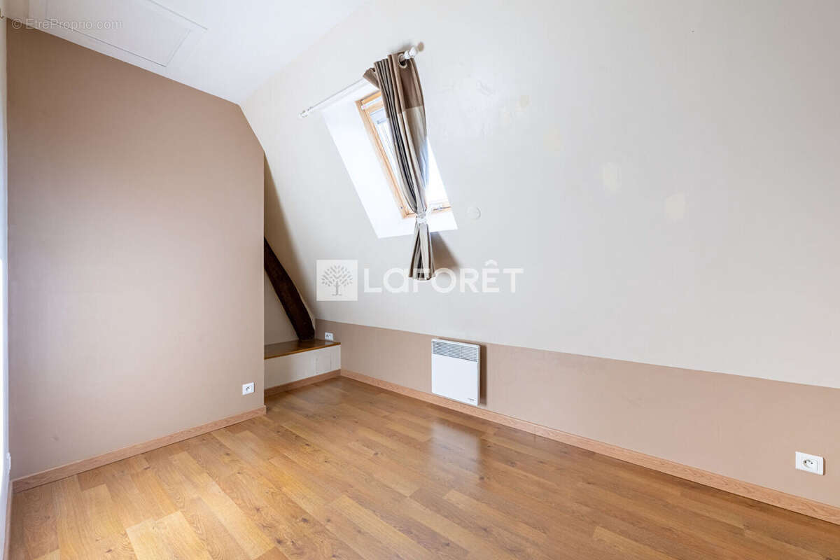 Maison à SAINT-CLAIR-SUR-EPTE