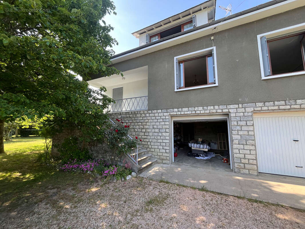 Maison à vendre - photo 14