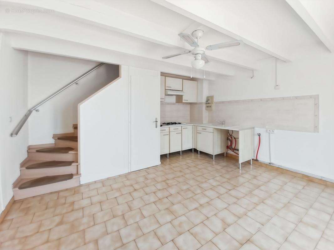 Maison à MARSEILLAN