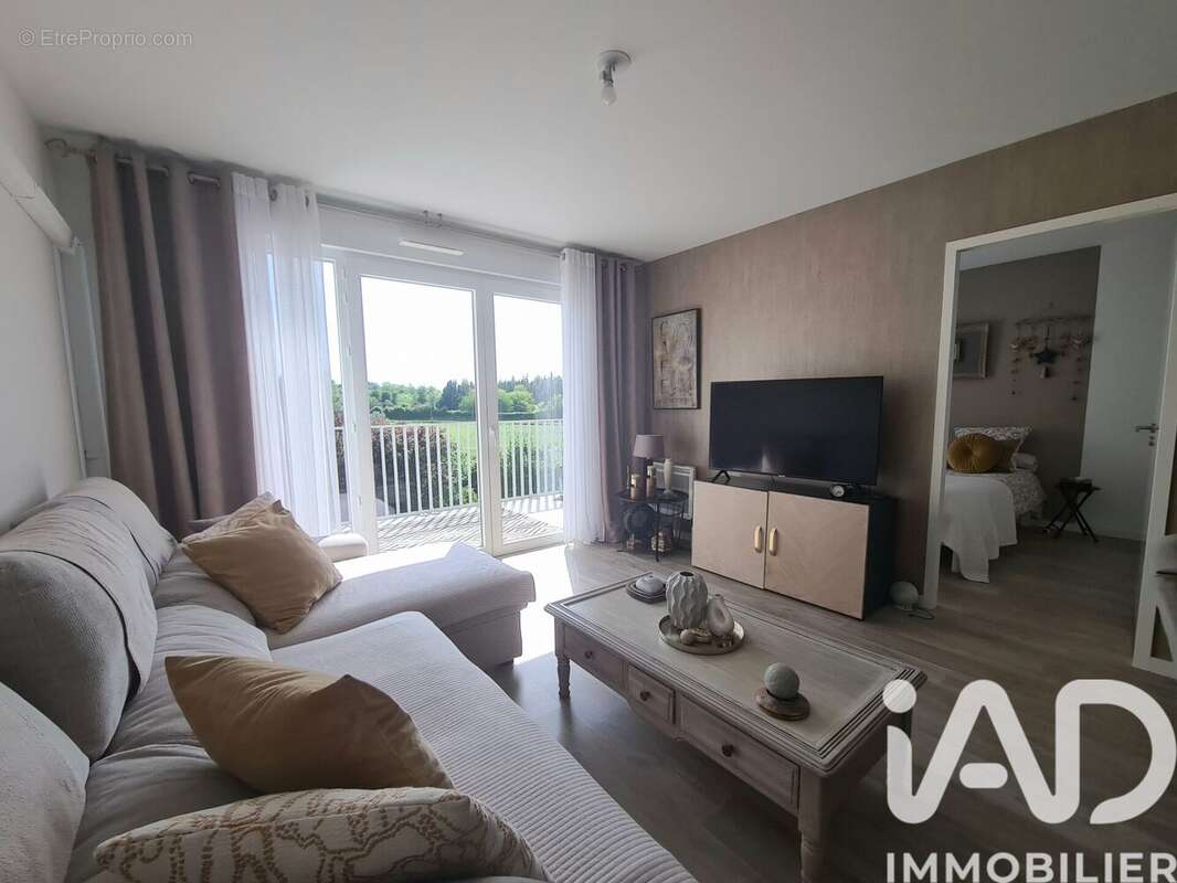 Photo 2 - Appartement à MONTAUBAN