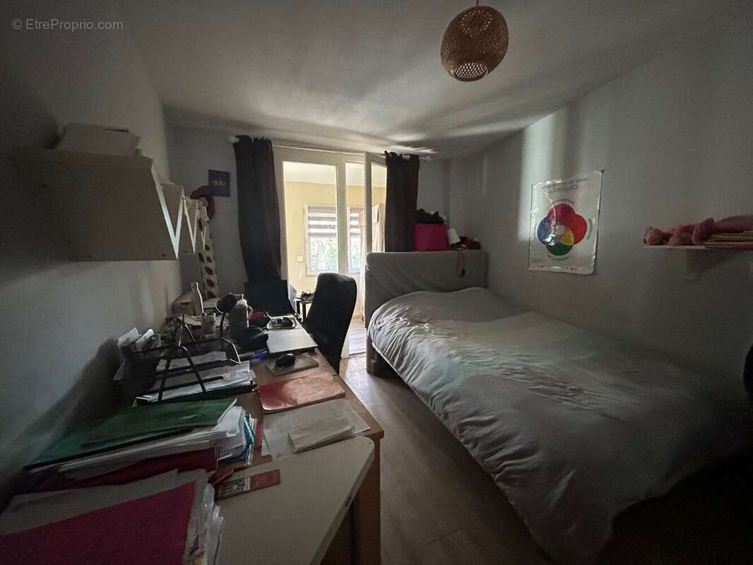 Maison à MONTPELLIER