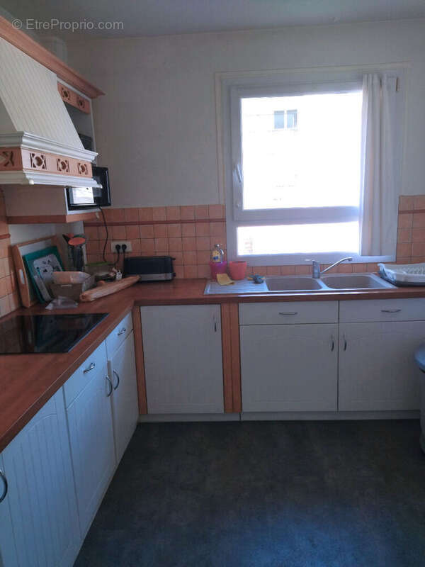 Appartement à LE HAVRE