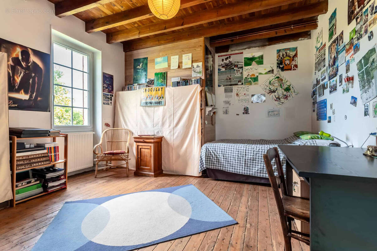 Country property - photo 26