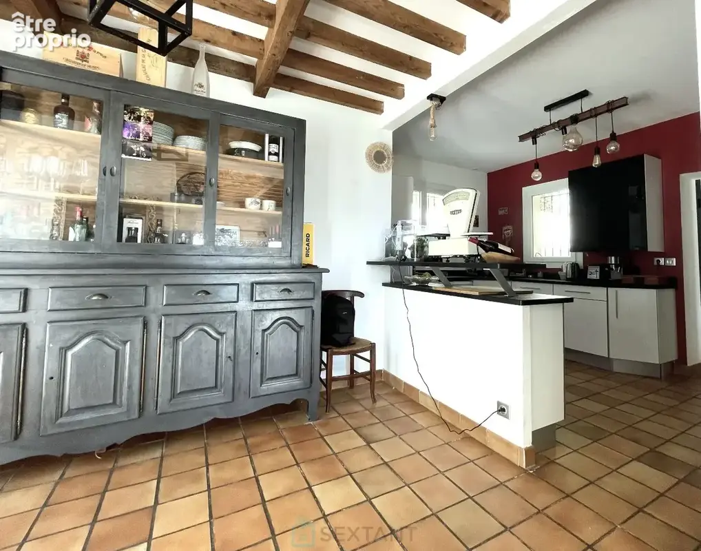 ISTRES - Villa d'exception avec vue panoramique sur l'étang  Port des Heures Claires - photo 18