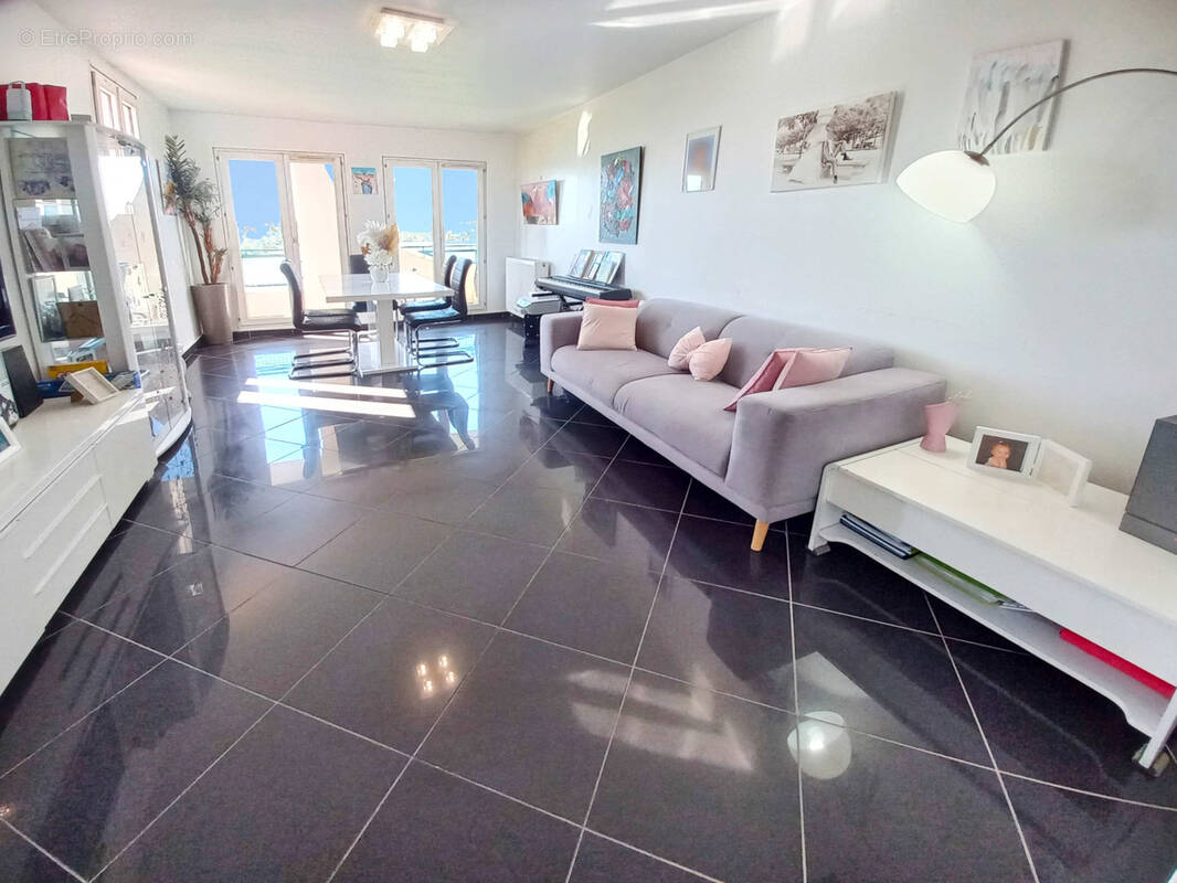 Appartement à CRETEIL
